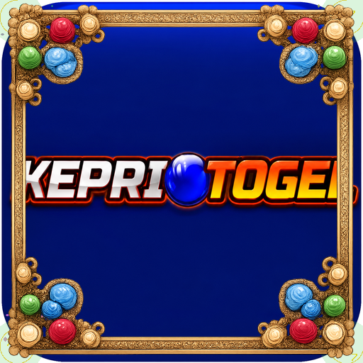 kepritogel — galeri pratinjau Resmi APK