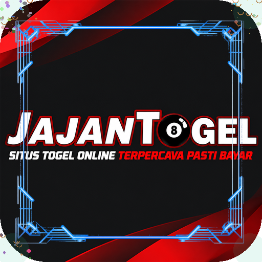 jajantogel — mitra unggulan